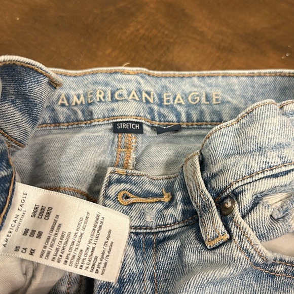 American Eagle Denim - Picture 4 of 4